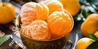 این میوه پاییزی دشمن سکته است