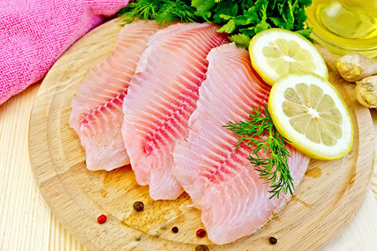 مقایسه قیمت ماهی با مرغ و گوشت در میادین + نرخنامه