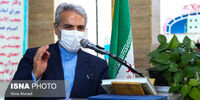 نوبخت: ما ارز خودمان را فروختیم، اگر بانک مرکزی نگه داشته عرضه کند
