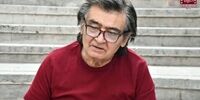واکنش شدید بازیگر پیشکسوت به انتشار عکس فرامرز صدیقی