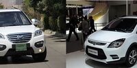جدیدترین شرایط فروش 2 مدل از خودروهای کراس اوور لیفان اعلام‌شد + جدول