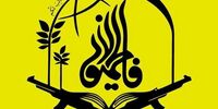 توطئه آمریکا علیه لشکر فاطمیون