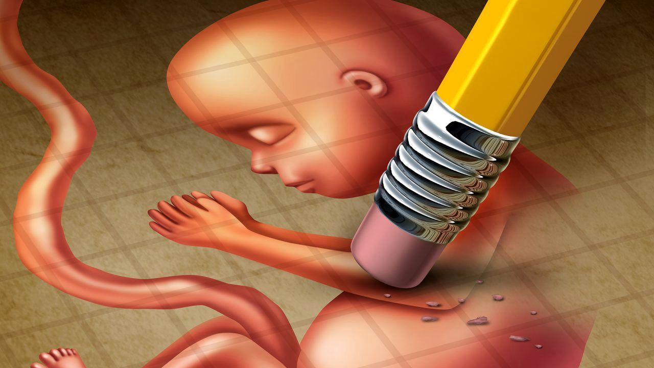 ۱۴۰ مورد سقط عمدی غیرقانونی/ متهم به اعدام محکوم شد