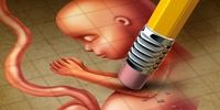 ۱۴۰ مورد سقط عمدی غیرقانونی/ متهم به اعدام محکوم شد