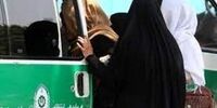 ارائه خدمت به بی حجابان در این استان ممنوع شد
