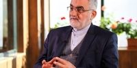 عضو کمیسیون امنیت ملی: ممکن است اسرائیل به جنگ با ایران ورود کند