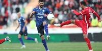 توئیت اعتراضی باشگاه پرسپولیس پس از دربی 98!