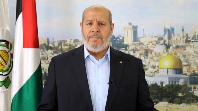 حماس برای تحویل سلاح هایش شرط گذاشت