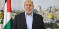 حماس برای تحویل سلاح هایش شرط گذاشت