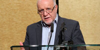 انتقاد تند بیژن زنگنه: کشور از ریل عقلانیت خارج شد/دولت خاتمی نماد خردورزی جمعی بود