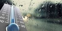 آماده باش هواشناسی به تهرانی ها