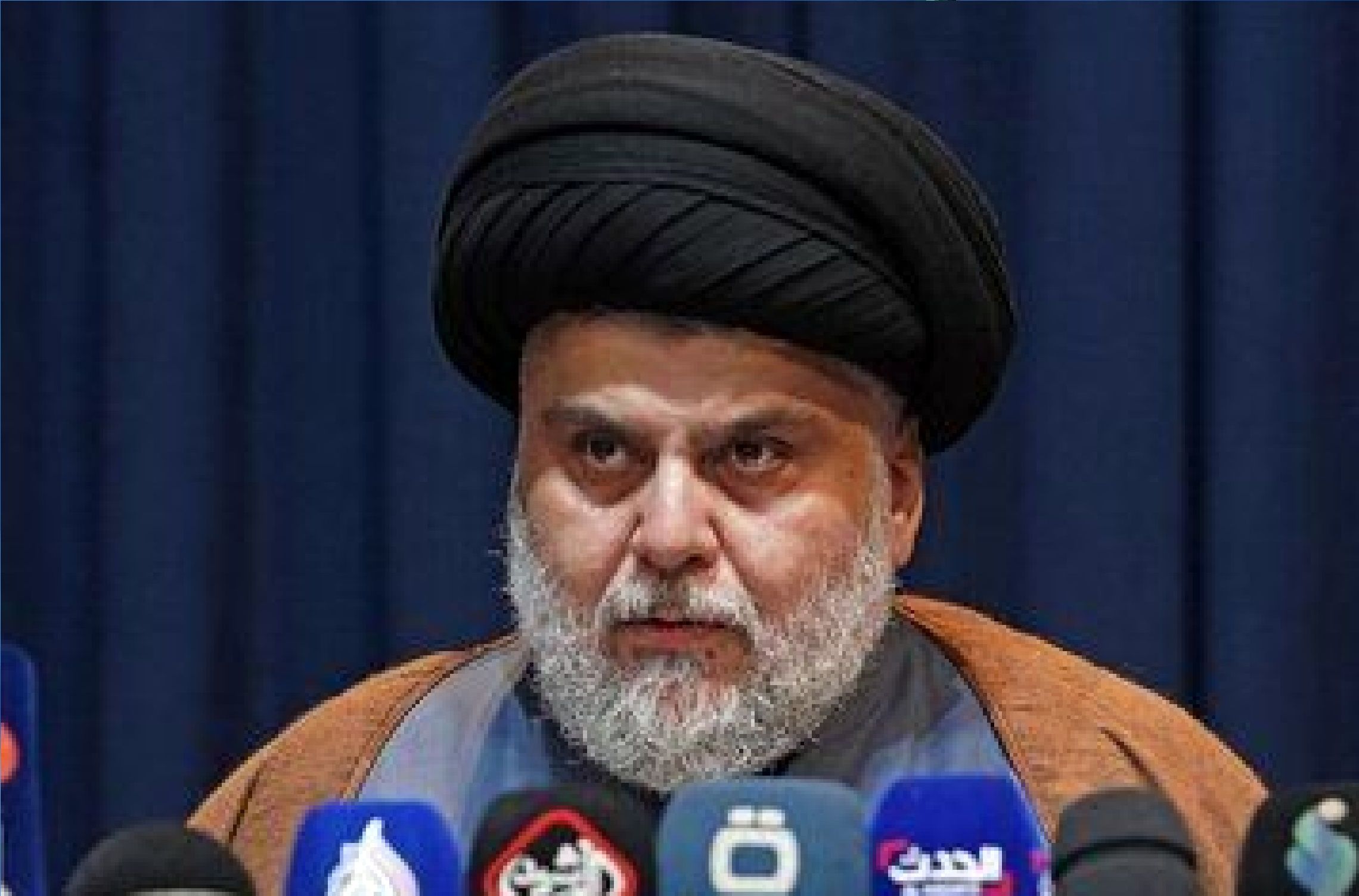 واکنش مقتدی صدر به هتک حرمت قرآن توسط نامزد انتخابات کنگره آمریکا