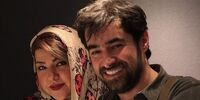 استایل خاص همسر سابق شهاب حسینی +عکس