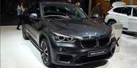 قیمت X1 مدل 2016 کارکرده در بازار + اینفوگرافی