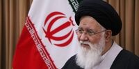 سیداحمد علم‌الهدی : تا حرم مطهر رضوی باز نشود مشکلات اقتصادی مشهد حل نمی‌شود

