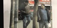 دو اماراتی به اتهام جاسوسی و ارتباط با متهمان پروند خاشقجی در ترکیه دستگیر شدند