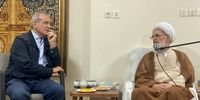 چرا آیت‌الله بیات زنجانی با پزشکیان و اعضای دولت دیدار نمی کند؟
