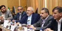 ظریف ارتباط INSTEX و FATF را رد کرد