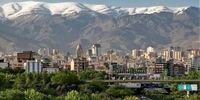 قیمت مسکن در  تهران چند؟ 