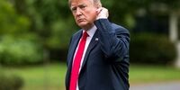 سلب اختیار جنگ با ایران از ترامپ 
