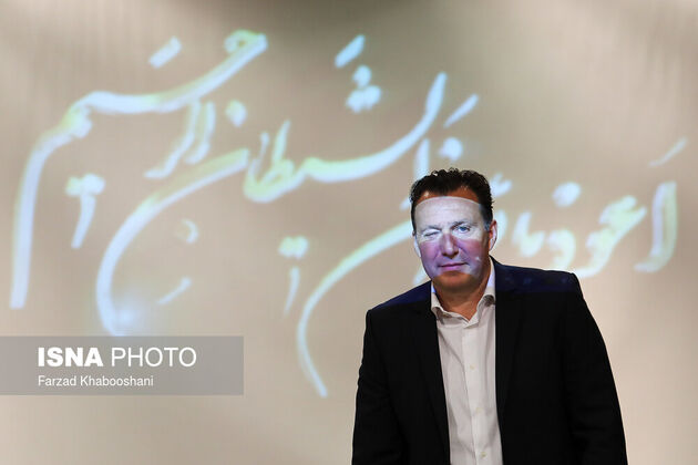 لحظات ناب سال  به روایت ۱۰۰عکس منتخب۹۸