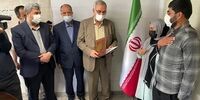 کادوی ویژه رئیسی به پدر چهار قلوهای سلماسی!