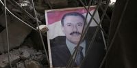 جزئیات جدید از نحوه کشته شدن علی عبدالله صالح
