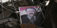 جزئیات جدید از نحوه کشته شدن علی عبدالله صالح