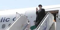 رئیس‌جمهور در هفدهمین سفر استانی، وارد مازندران شد