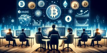  ریزش شدید بیت‌کوین و تأثیرات گسترده بر بازار رمزارزها