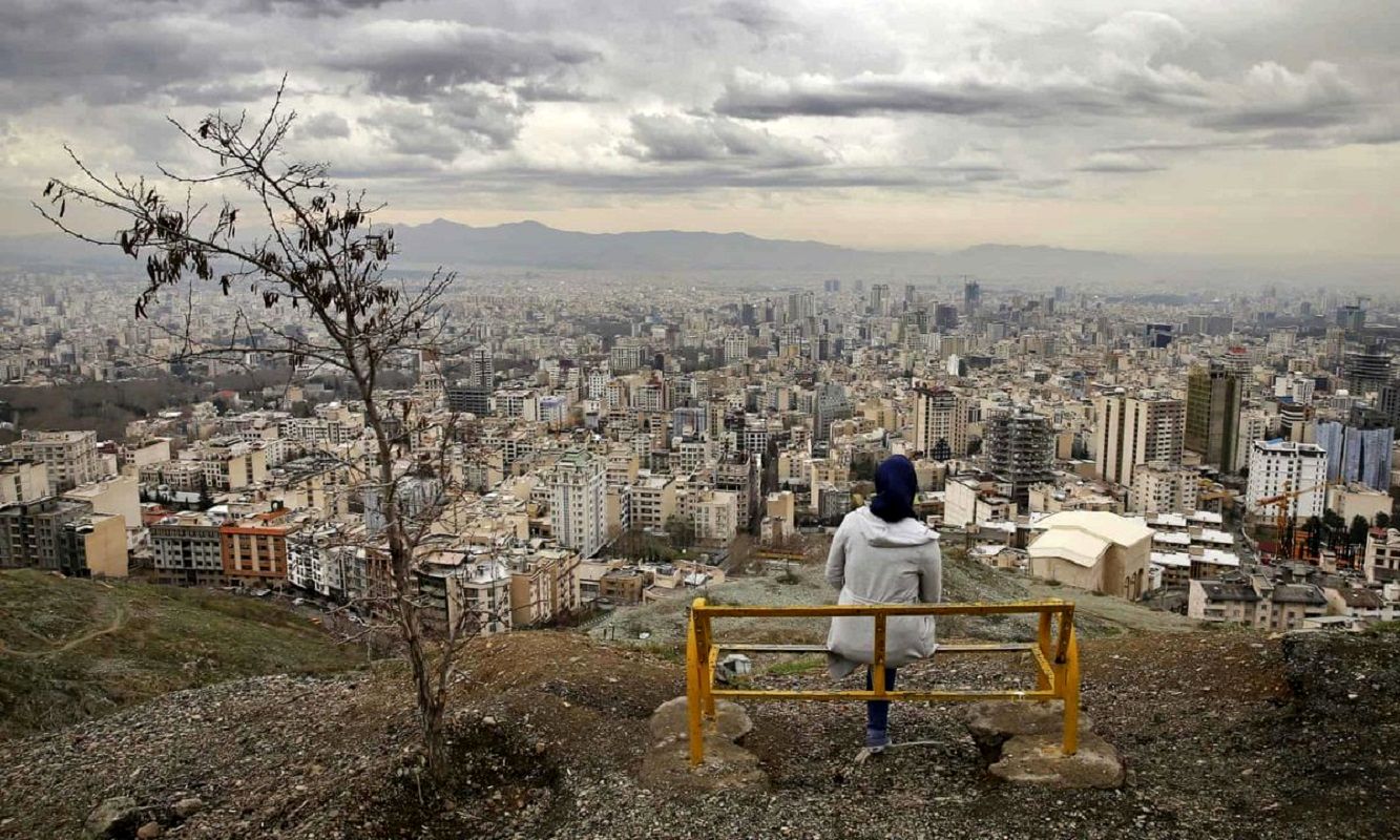 هوای تهران قابل قبول است / تعداد روزهای هوای پاک مشخص شد