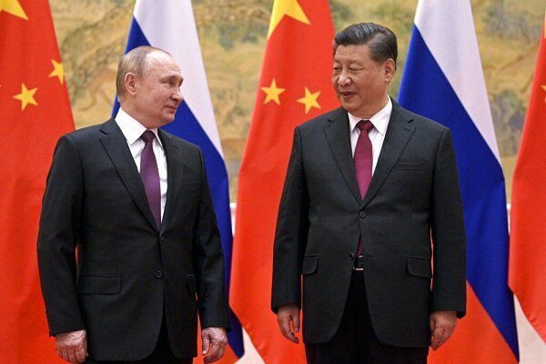 خطر تبدیل‌شدن روسیه به «مستعمره اقتصادی» چین!