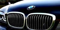 تمسخر طراحی جدید ‌بی‌ ام‌ و توسط کاربران فضای مجازی +تصاویر