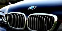 رونمایی از خودرو BMW  سری ۸  در انگلستان +تصاویر
