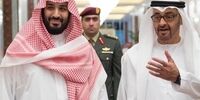 ردپای بن‌زاید در پرونده تبانی انتخاباتی ترامپ و روسیه