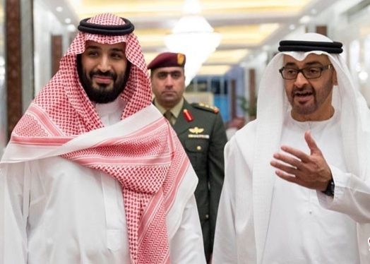 عربستان و امارات قصد حمله نظامی به قطر را داشتند