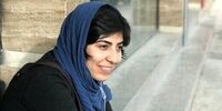 محیا واحدی با قرار وثیقه آزاد شد + عکس