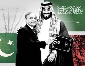 شیفت خطرناک پاکستان از «میانجی‌گر» بین ایران و آمریکا به «هم‌پیمان نظامی» عربستان | اسلام‌آباد آماده بدترین سناریوها می‌شود؟