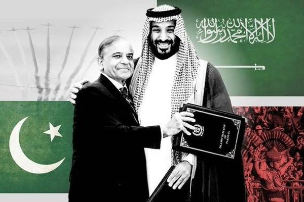 شیفت خطرناک پاکستان از «میانجی‌گر» بین ایران و آمریکا به «هم‌پیمان نظامی» عربستان | اسلام‌آباد آماده بدترین سناریوها می‌شود؟