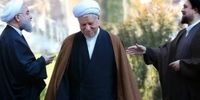 رئیس جمهوری سخنران کنگره بزرگداشت آیت الله هاشمی رفسنجانی