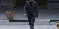 علت رد صلاحیت لاریجانی همچنان محرمانه