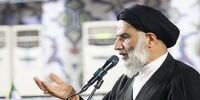 امام جمعه اهواز: بی‌تفاوتی به حجاب آسیب‌های جدی به‌دنبال دارد/ مسئولان و مردم باید احساس مسئولیت کنند