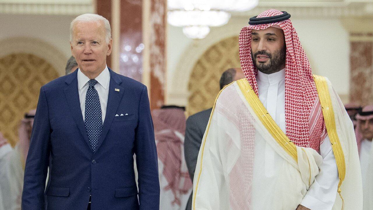 عربستان به آمریکا هشدار داد 