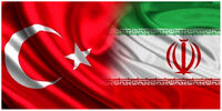 سمت و سوی تجارت ایران و ترکیه/ روابط تجاری ایران با سومین شریک خود افزایش می یابد؟