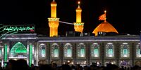 فاصله مرزهای ایران تا کربلا و نجف + اینفوگرافیک
