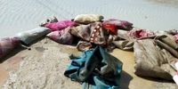 ۴۰ روستای سیستان وبلوچستان در محاصره سیل
