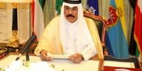معرفی اعضای کابینه جدید کویت