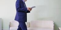 رمزگشایی از سفر علی لاریجانی به عمان/ او چه کاری انجام داد که عراقچی نکرد؟