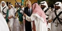 تنها حرف حسابی که ترامپ زد!