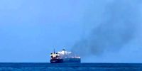 وقوع حادثه امنیتی در دریای سرخ